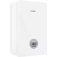 Двухконтурный газовый котел Bosch Condens GC1200W 24/24 C 23