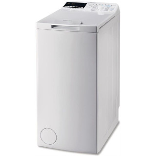 Пральна машина фронтальна Indesit BTWE71253PEU image