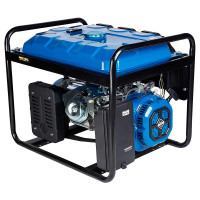 Генератор бензиновый EnerSol ES-450G (EPG-7500SEA)