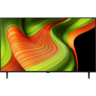 Телевизор 48" LG OLED 4K 120Hz Smart WebOS Black (OLED48B56LA) image