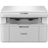 БФП laser mono A4 Brother DCP-L1630W 20 ppm USB Ethernet Wi-Fi