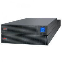 Джерело безперебійного живлення APC UPS SRV 5000VA/5000W (SRV5KRIRK)