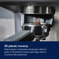 Кофеварка Electrolux E8EC1-8BP
