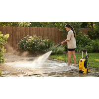 Мінімийка високого тиску 2E AquaClean 175 (2E-HPW2417)