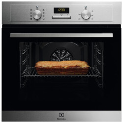 Духова шафа електрична Electrolux EOF3H00BX