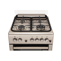 Плита комбінована Ardesto FSC-F6060PS