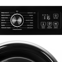 Пральна машина фронтальна Ardesto WMW-6100WB