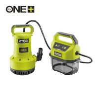 Насос для воды Ryobi RY18SPA-0 ONE+