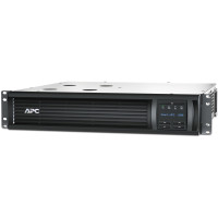 Джерело безперебійного живлення APC Smart-UPS 1500VA/1000W (SMT1500RMI2UC)
