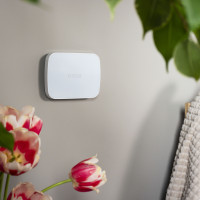 Інтелектуальна централь U-Prox MPX LE White (4820261371338)