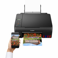 БФП Canon А4 PIXMA G640 з Wi-Fi (4620C009)