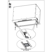 Витяжка Franke Box Flush EVO (305.0665.365)