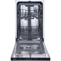 Посудомийна машина вбудовувана Gorenje GV520E11