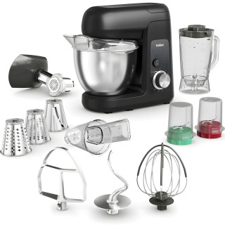 Кухонна машина Tefal QB525838 image