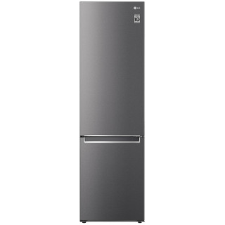 Холодильник LG GC-B509SLCL image