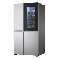 Холодильник LG SBS GC-Q257CAFV