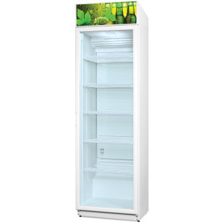 Холодильник SNAIGE CD40DM-S3002E image