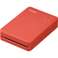 Фотопринтер Canon SELPHY Square QX20 (Red) (6754C002)