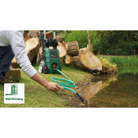Мийка високого тиску Bosch UniversalAquatak 135 (0.600.8A7.C00)