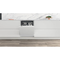 Посудомийна машина вбудована Whirlpool WIC3C34PFES