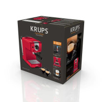 Кавоварка Krups Opio XP320530
