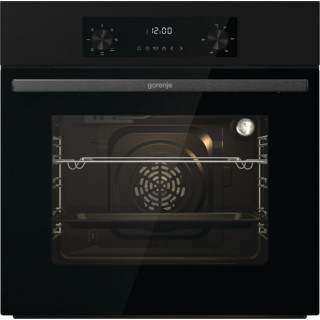 Духовой шкаф электрический Gorenje BO6635E01B image