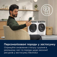 Стирально-сушильная машина Electrolux EW7W4602QU