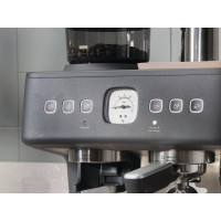 Кофеварка Electrolux E8EC1-8BP
