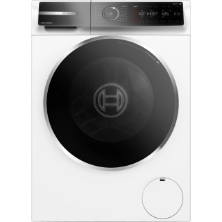Стиральная машина Bosch WGB24401UA image