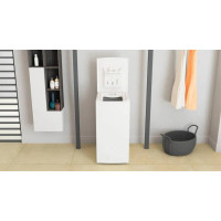Стиральная машина Whirlpool TDLR6040SEU/N