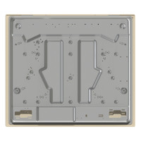 Варильна поверхня Gorenje G642CLI