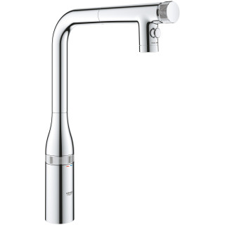 Змішувач для кухні Grohe Accent Smart Control 31894000 image