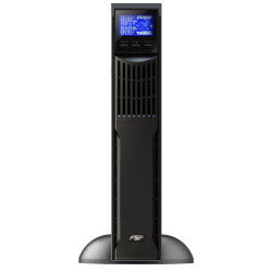 Джерело безперебійного живлення FSP Champ 1000VA, RM, IEC (CH-1101RS)