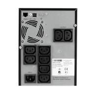 Источник бесперебойного питания Eaton 5SC 1000 VA