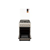 Плита комбінована Ardesto FSC-F5060PS