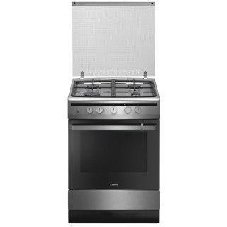 Плита газовая Hansa FCGI63022 image