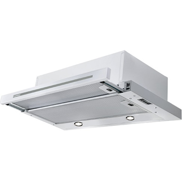 Витяжка телескопічна Franke Smart Telescopic FSM 601 [WH/GL]