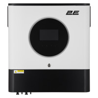 Інвертор сонячний гібридний 2E XM MAXII 11000VA/11000W