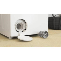 Стиральная машина Whirlpool TDLR6040SEU/N