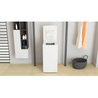 Стиральная машина Whirlpool TDLR6040LEU/N