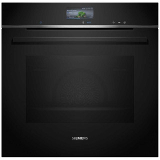 Духова шафа електрична Siemens HS736G3B1 image