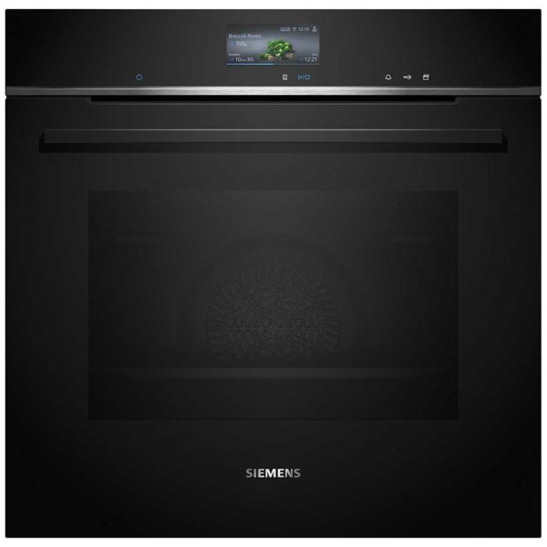 Духова шафа електрична Siemens HS736G3B1