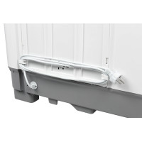 Стиральная машина Ardesto WMH-B65D