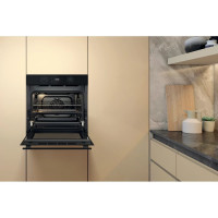 Духовой шкаф электрический Whirlpool OMK58HU1B