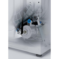 Стиральная машина фронтальная Gorenje WNHPI72SCSIRV