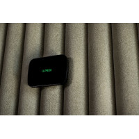 Інтелектуальна централь U-Prox MPX L Black (4820261371321)