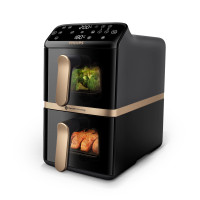 Мультипечь Philips Stacked Dual NA462/70