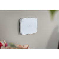 Інтелектуальна централь U-Prox MPX G White (4820261371291)