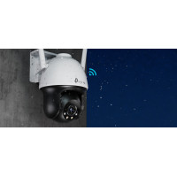 IP-Камера TP-LINK VIGI C540-W-4