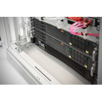 Джерело безперебійного живлення Digitus OnLine, 3000VA/3000W, LCD (DN-170096)